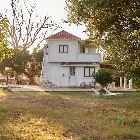Villa Rania / Zante Drosia Kypseli Zewnętrze zdjęcie