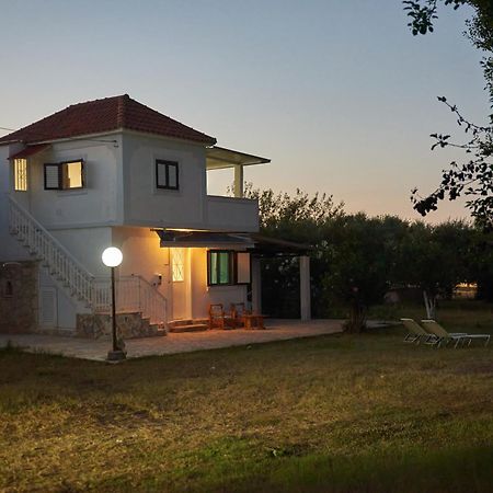 Villa Rania / Zante Drosia Kypseli Zewnętrze zdjęcie