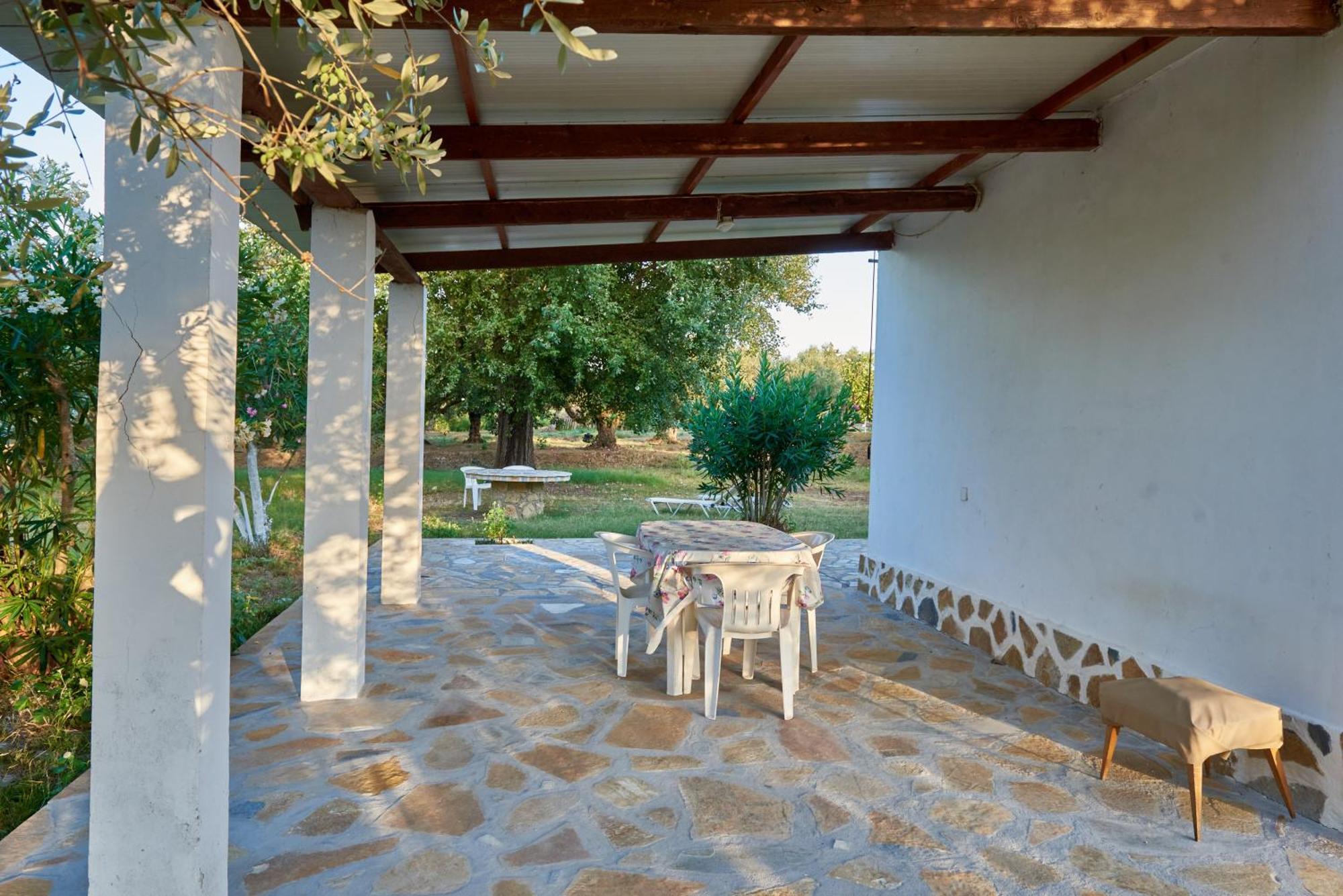 Villa Rania / Zante Drosia Kypseli Zewnętrze zdjęcie
