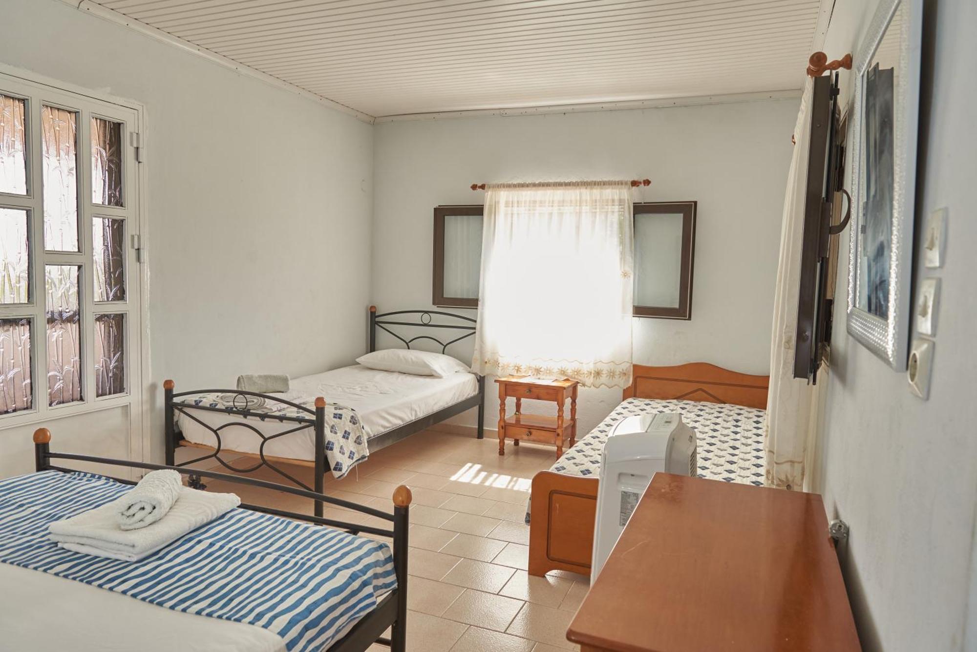 Villa Rania / Zante Drosia Kypseli Zewnętrze zdjęcie