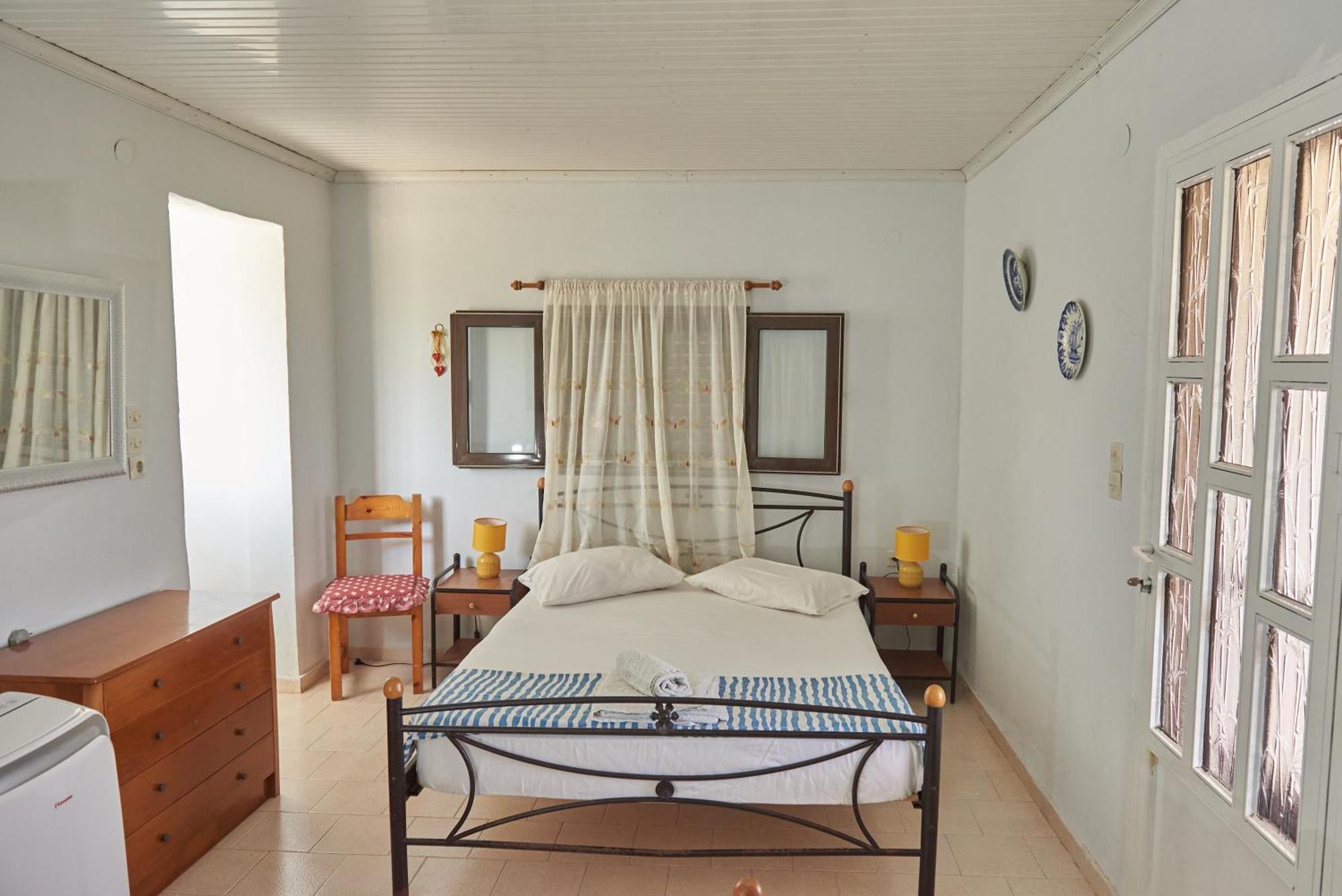 Villa Rania / Zante Drosia Kypseli Zewnętrze zdjęcie