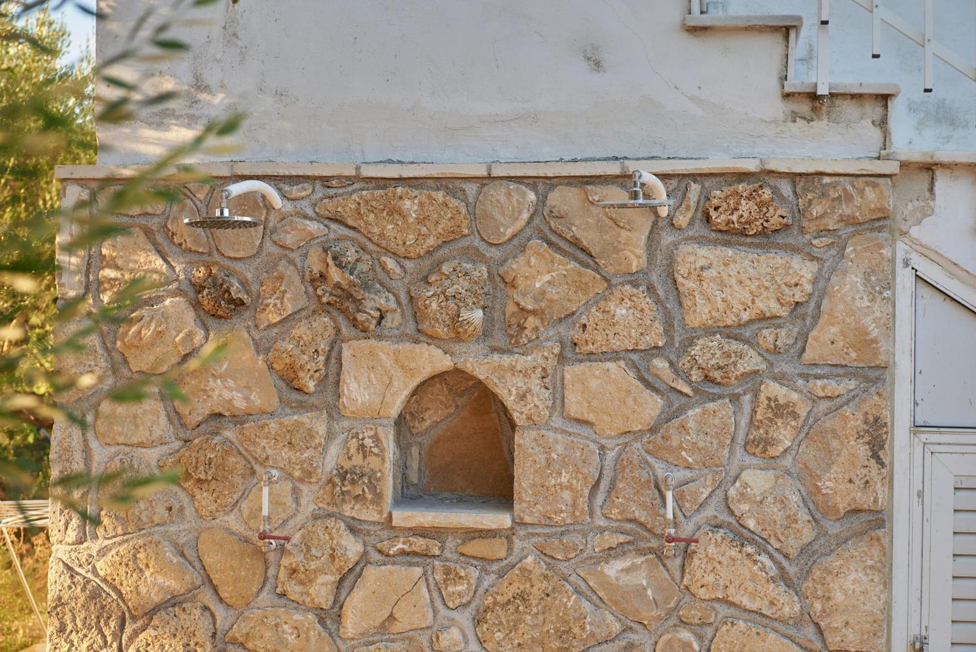 Villa Rania / Zante Drosia Kypseli Zewnętrze zdjęcie