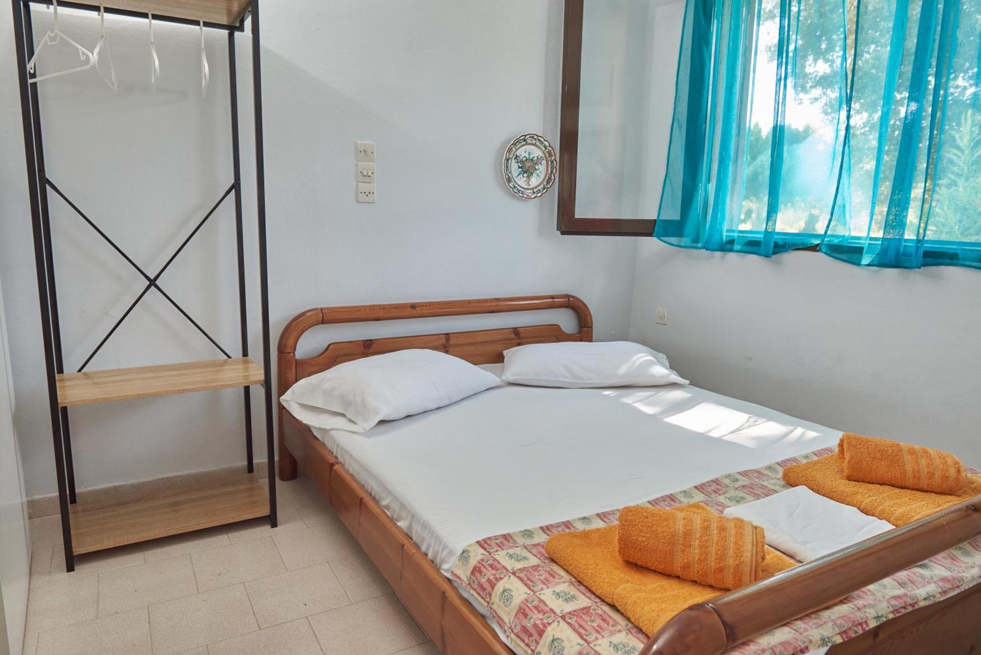 Villa Rania / Zante Drosia Kypseli Zewnętrze zdjęcie