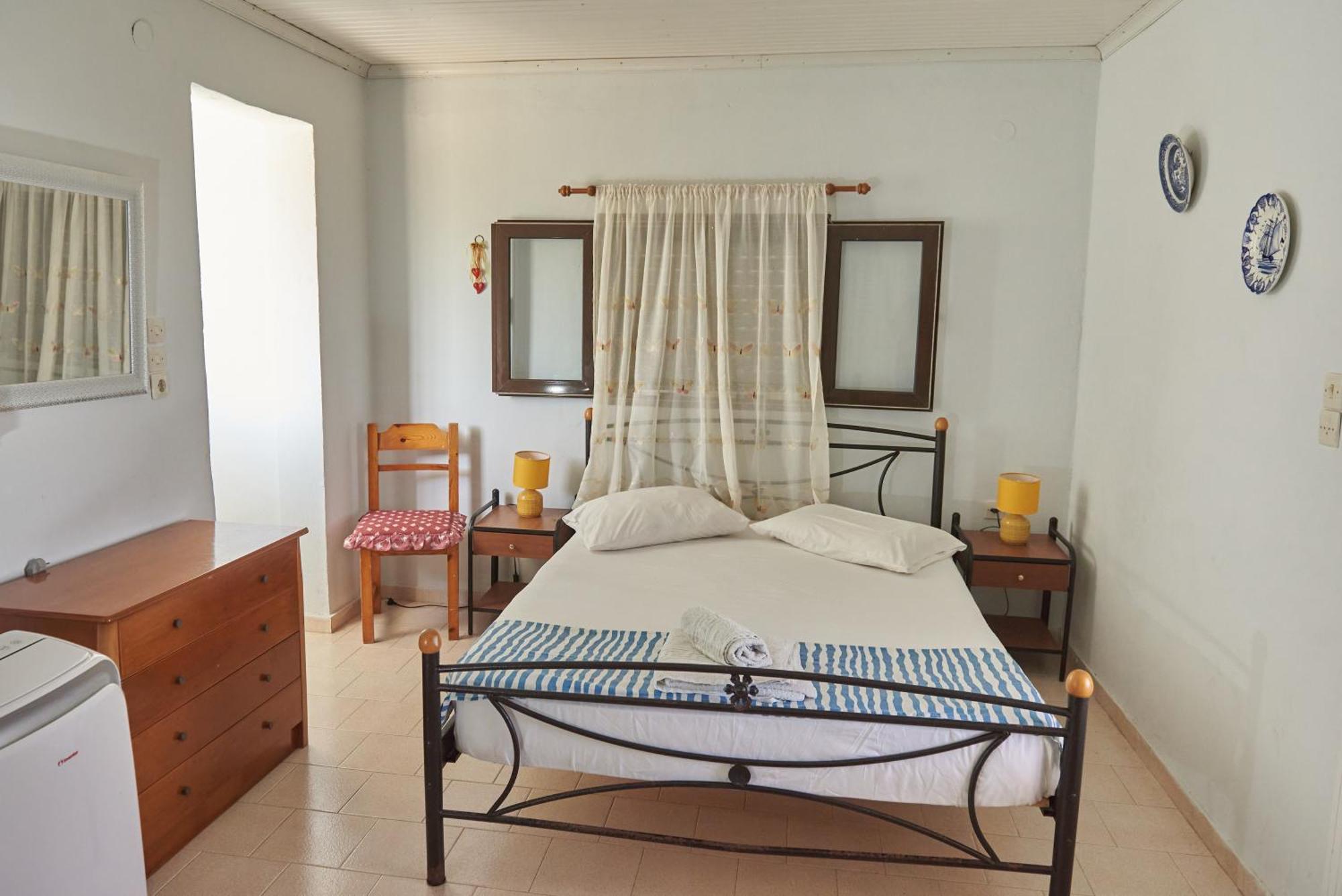 Villa Rania / Zante Drosia Kypseli Zewnętrze zdjęcie
