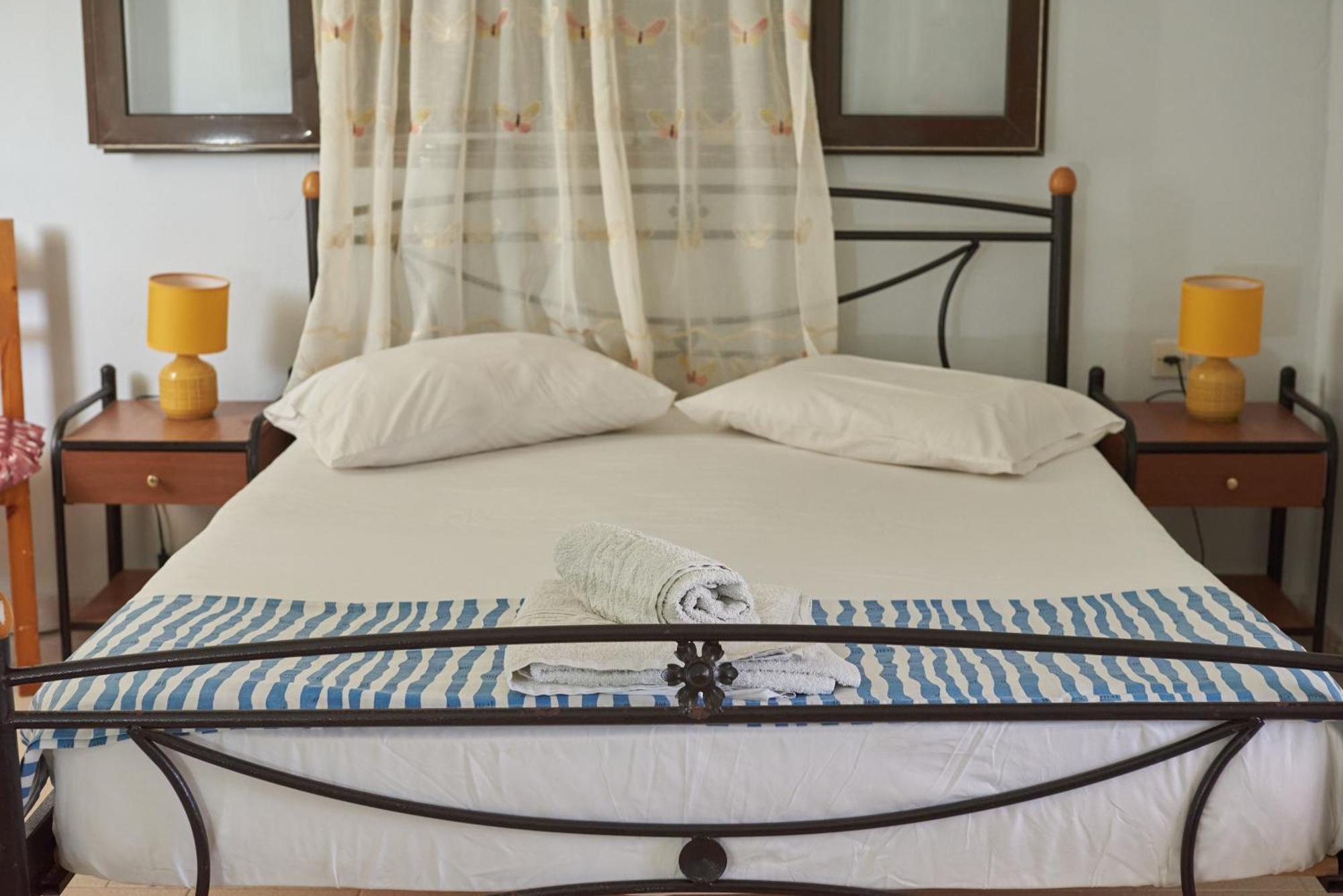 Villa Rania / Zante Drosia Kypseli Zewnętrze zdjęcie