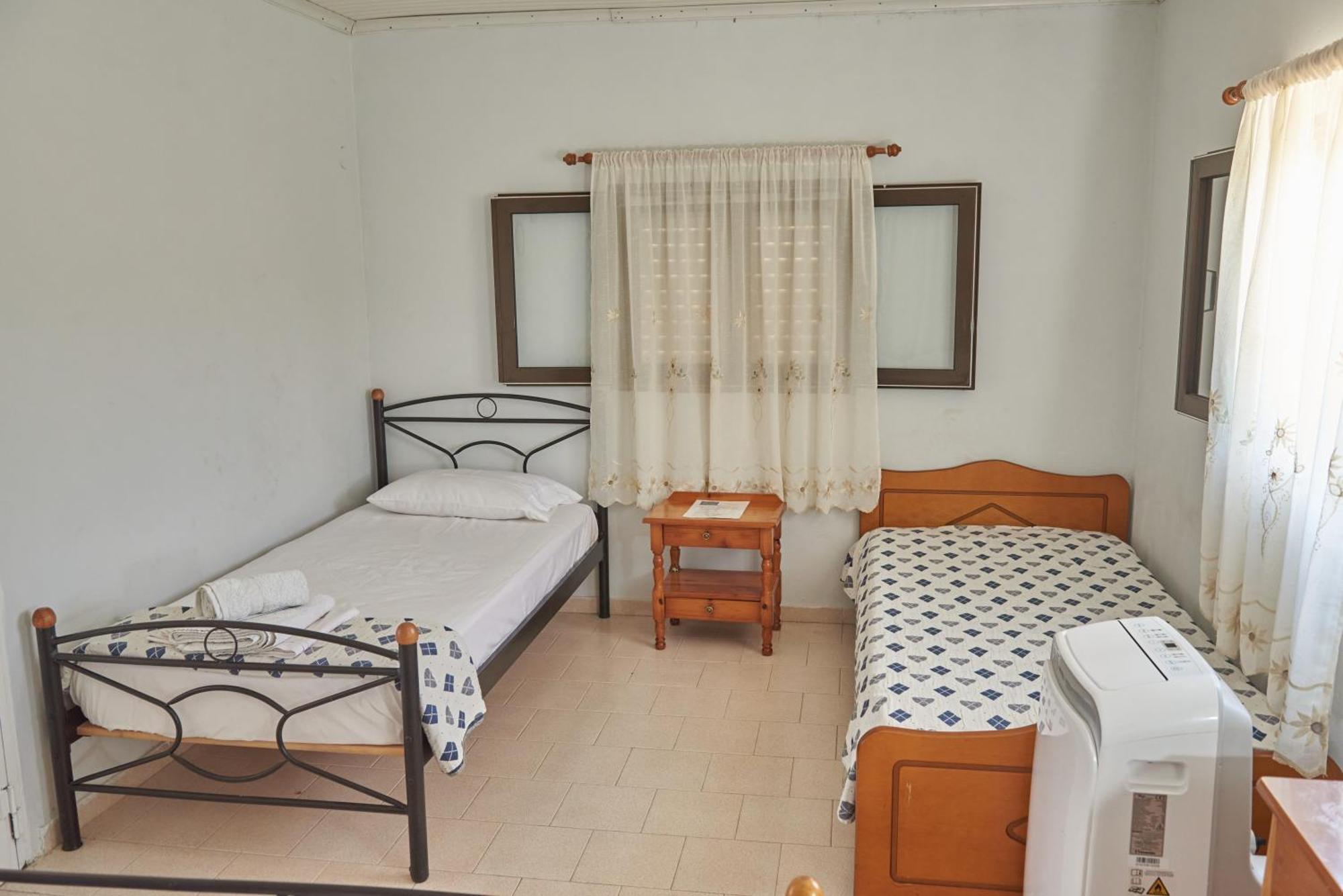 Villa Rania / Zante Drosia Kypseli Zewnętrze zdjęcie