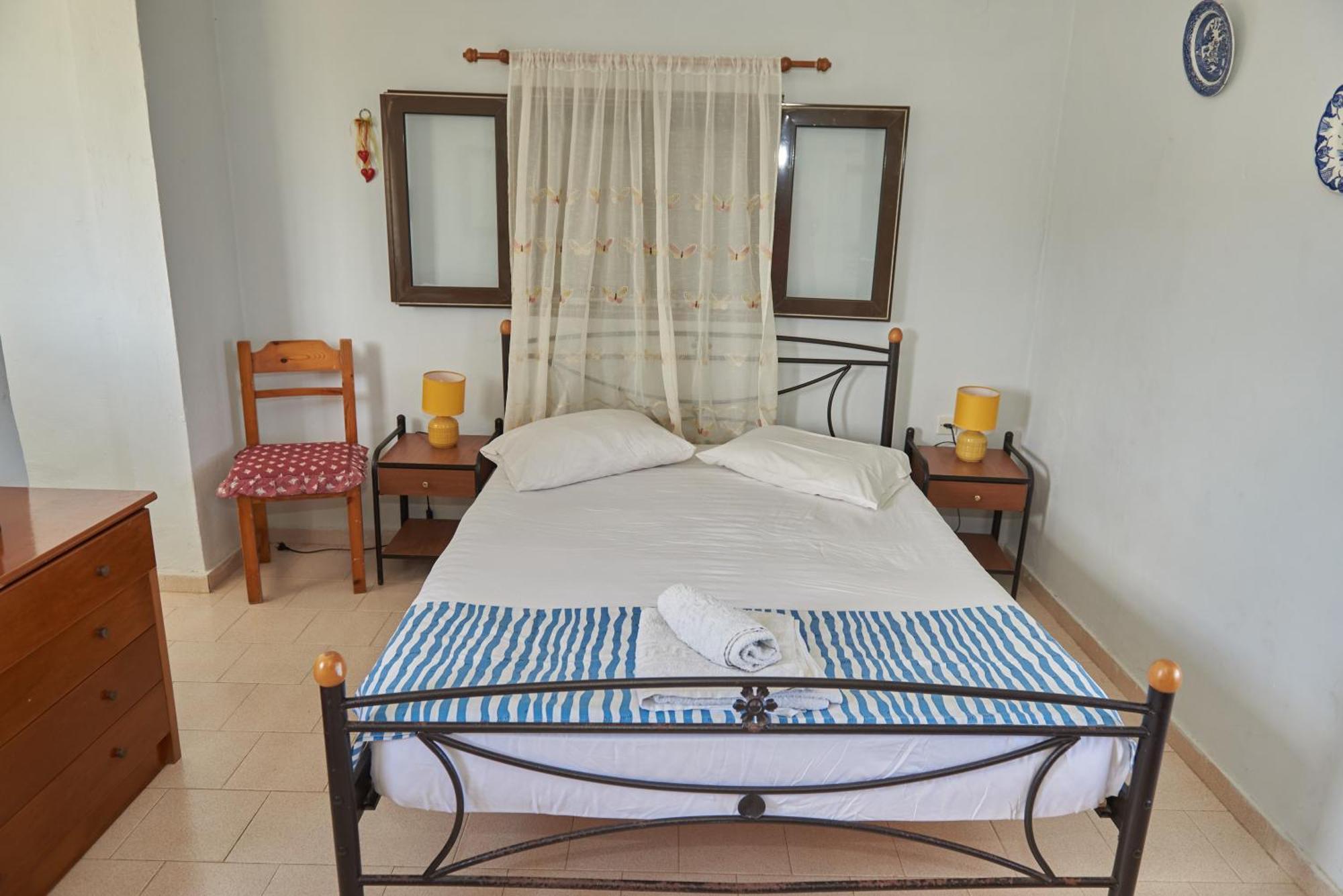 Villa Rania / Zante Drosia Kypseli Zewnętrze zdjęcie