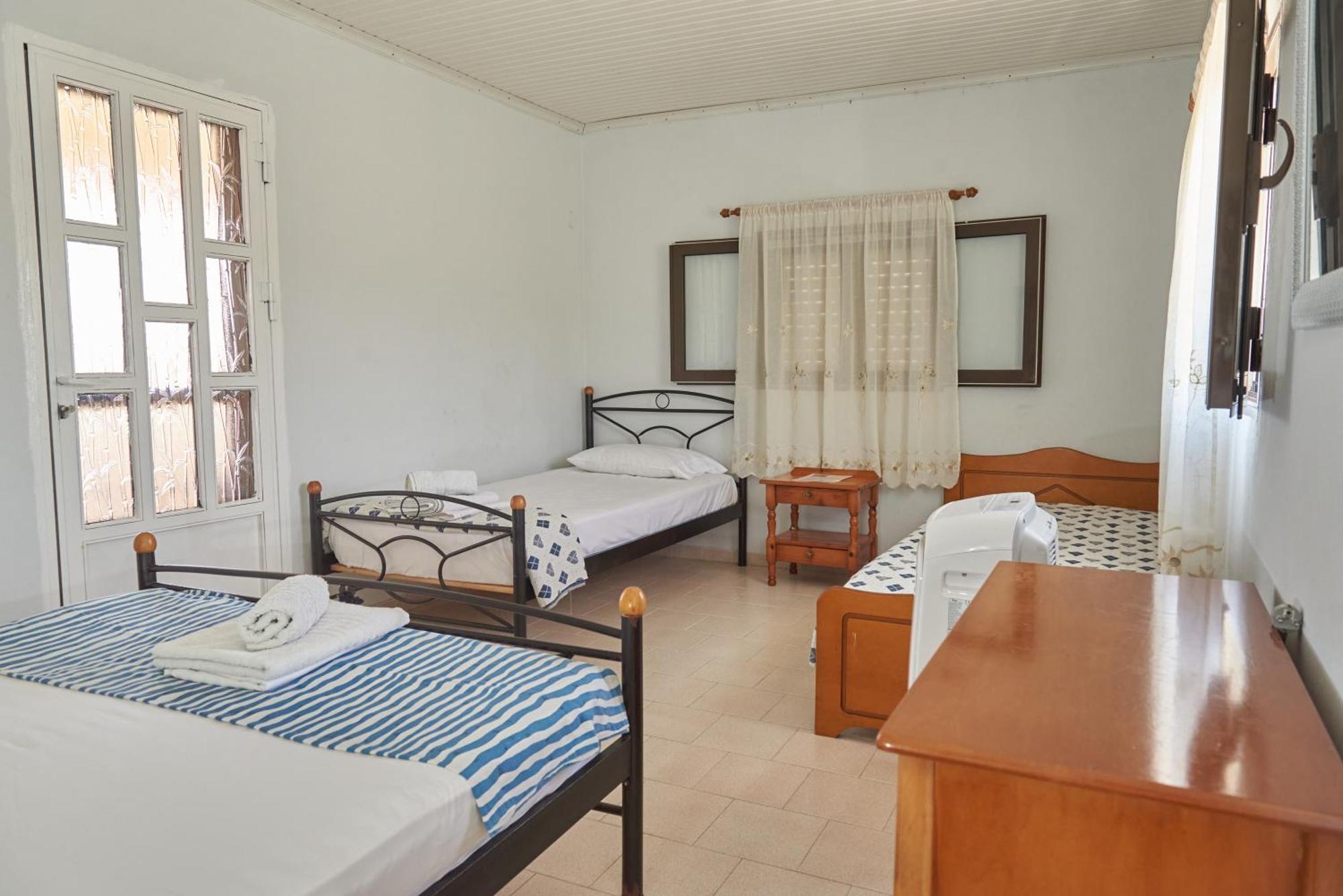 Villa Rania / Zante Drosia Kypseli Zewnętrze zdjęcie