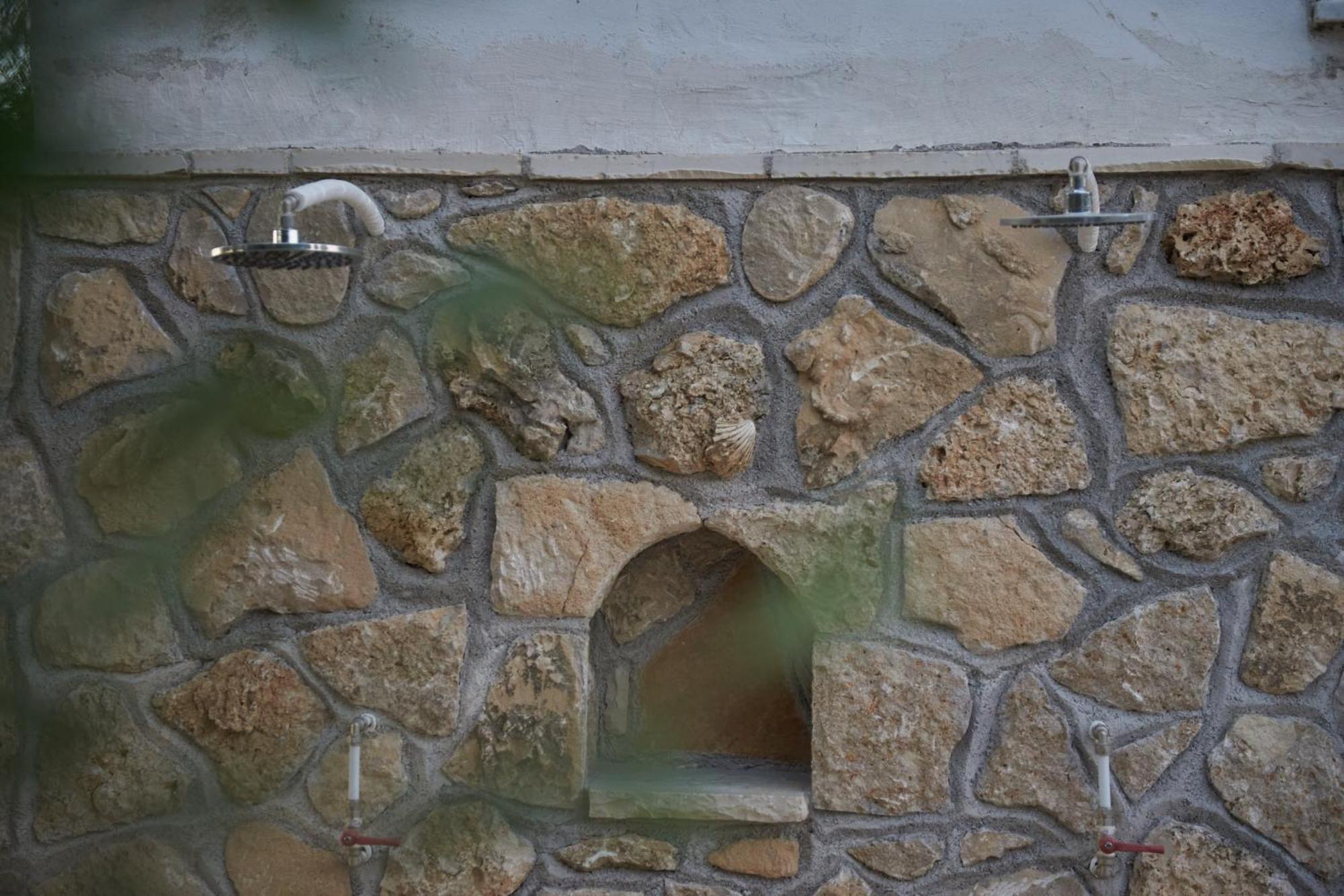 Villa Rania / Zante Drosia Kypseli Zewnętrze zdjęcie