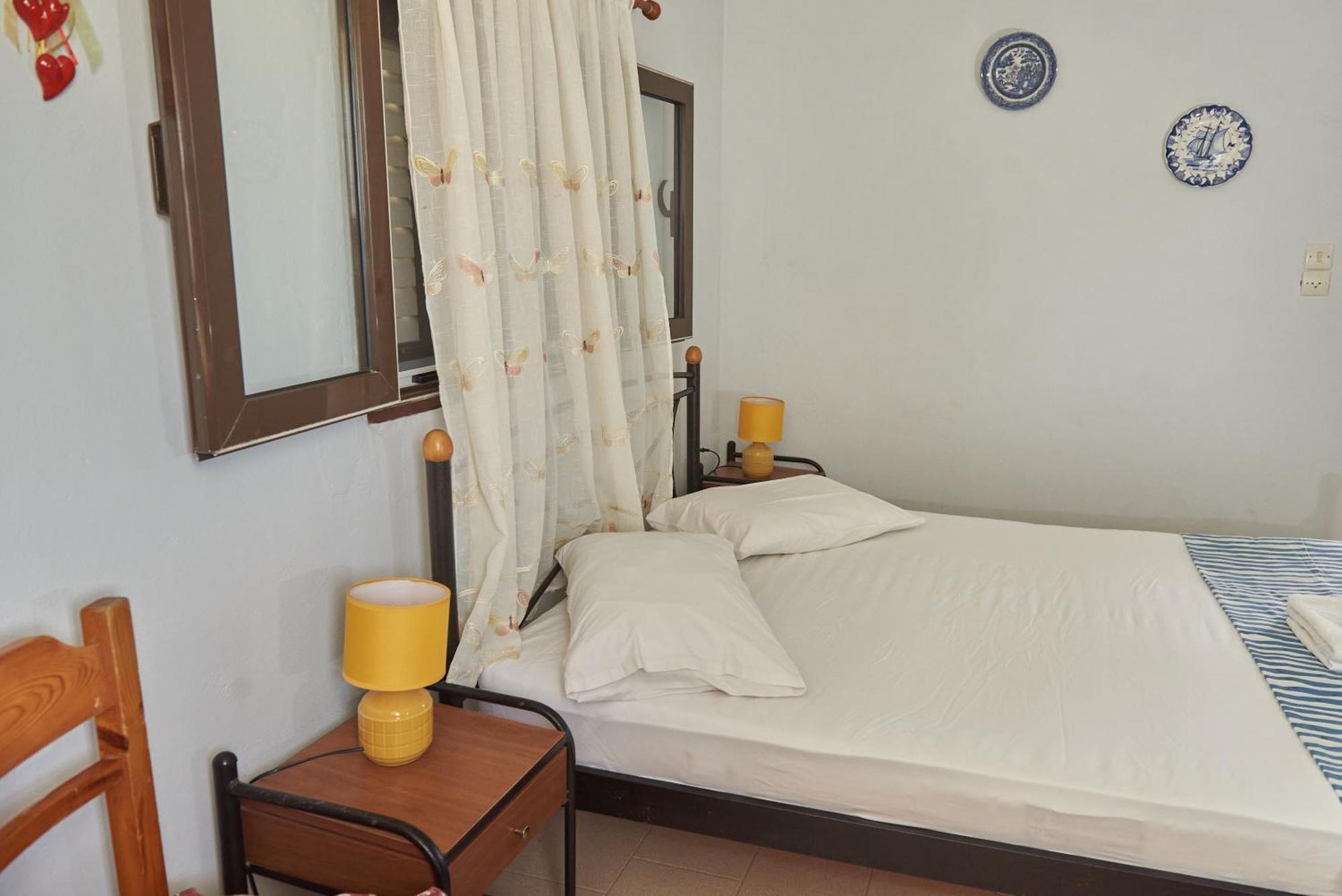 Villa Rania / Zante Drosia Kypseli Zewnętrze zdjęcie