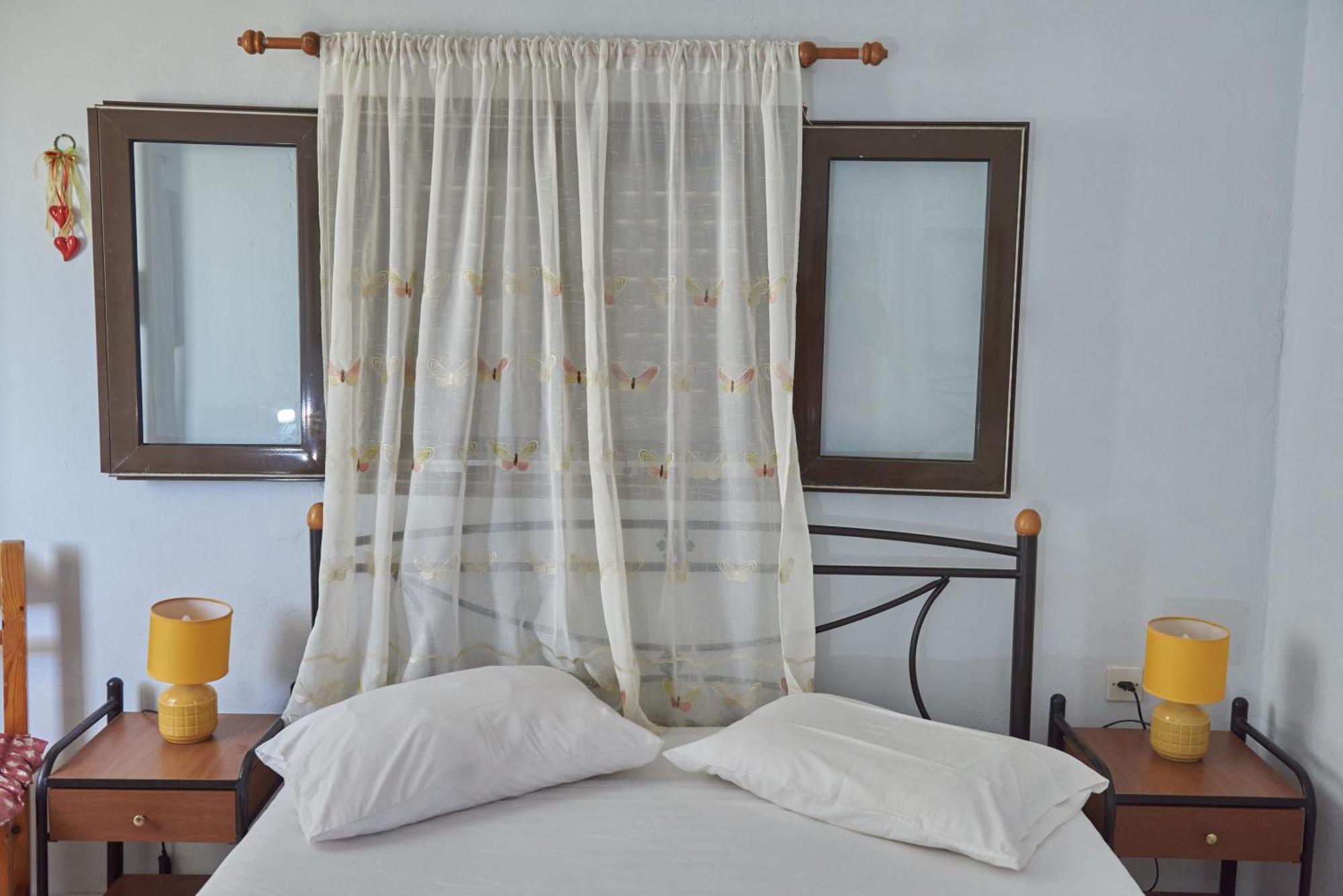 Villa Rania / Zante Drosia Kypseli Zewnętrze zdjęcie