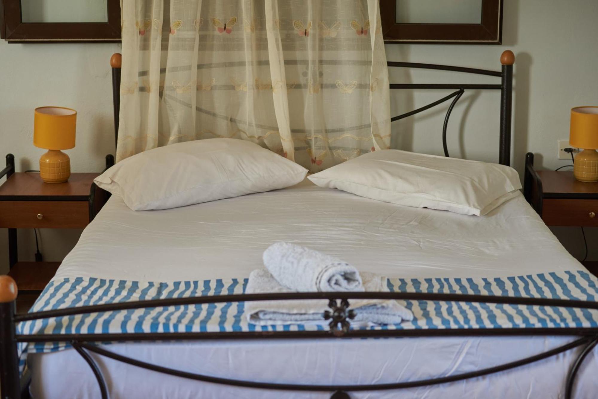 Villa Rania / Zante Drosia Kypseli Zewnętrze zdjęcie